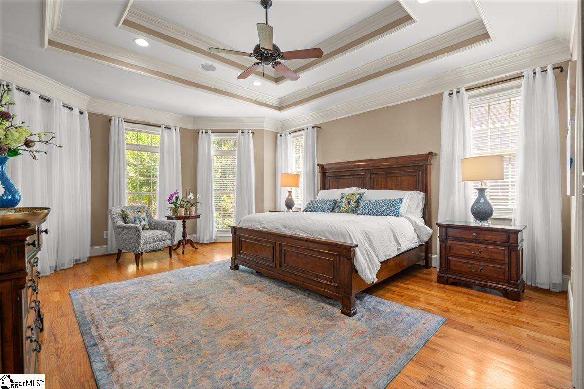 112 Griffith Hill Way Greer, SC 29651 - Photo 14 of 37 Gallery Image 14