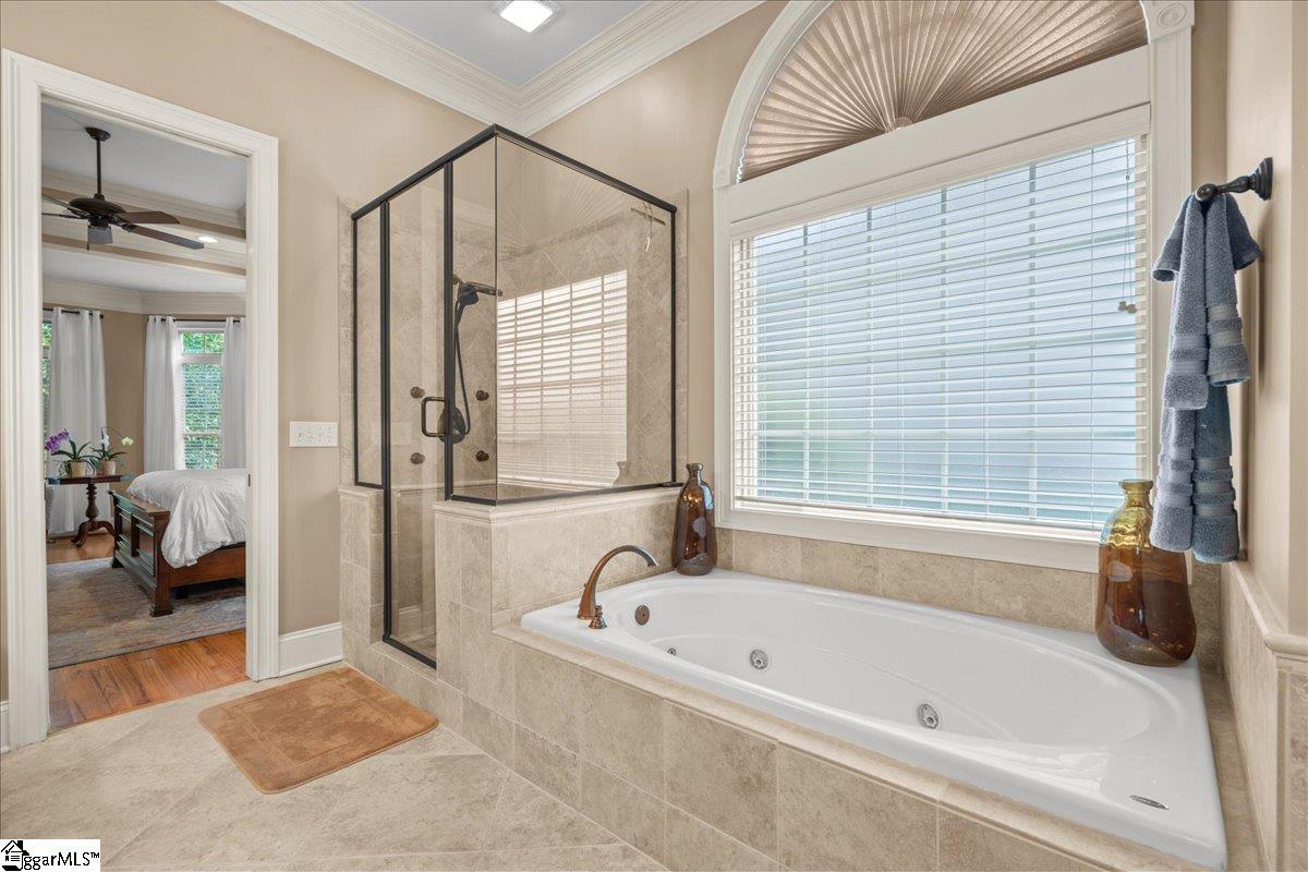 112 Griffith Hill Way Greer, SC 29651 - Photo 17 of 37 Gallery Image 17