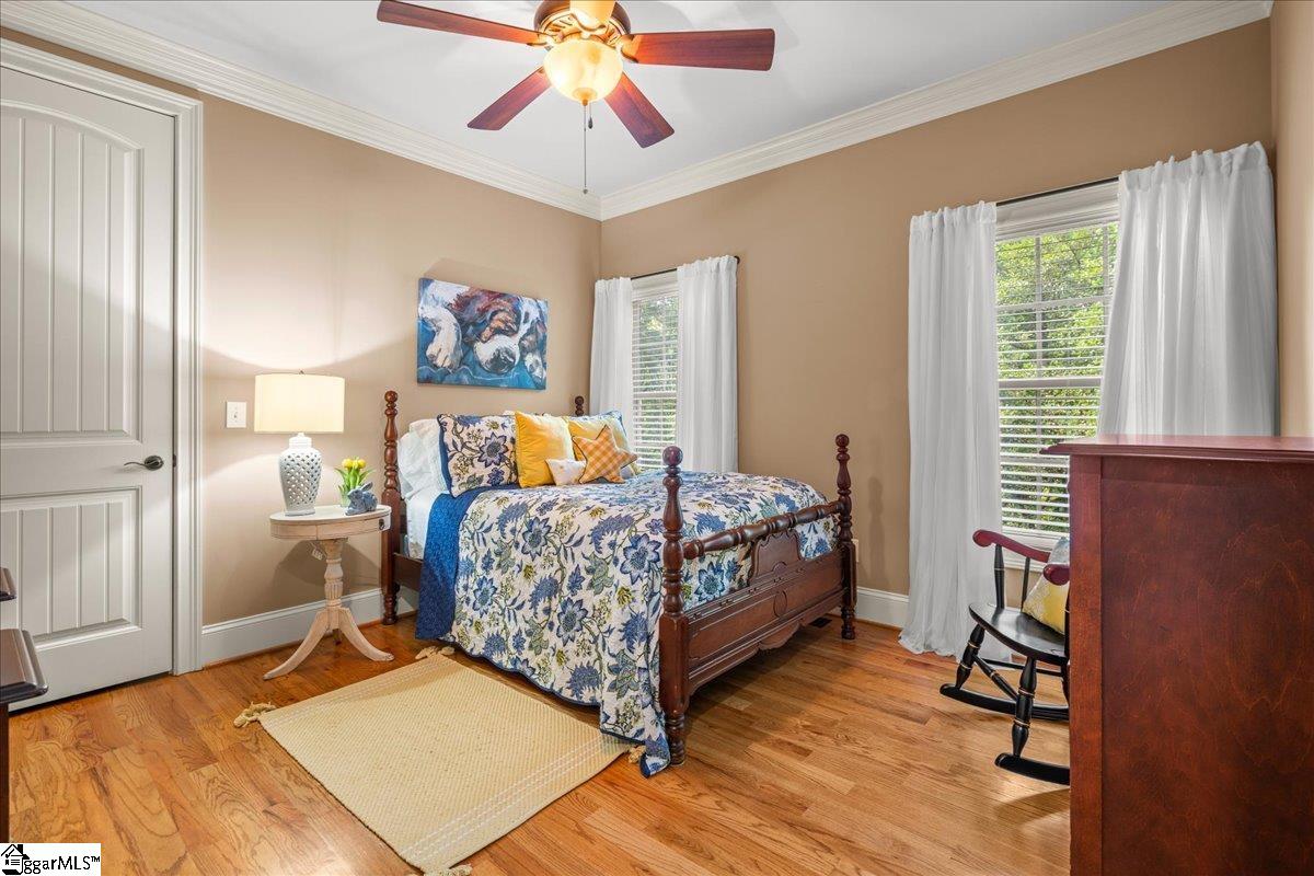 112 Griffith Hill Way Greer, SC 29651 - Photo 19 of 37 Gallery Image 19