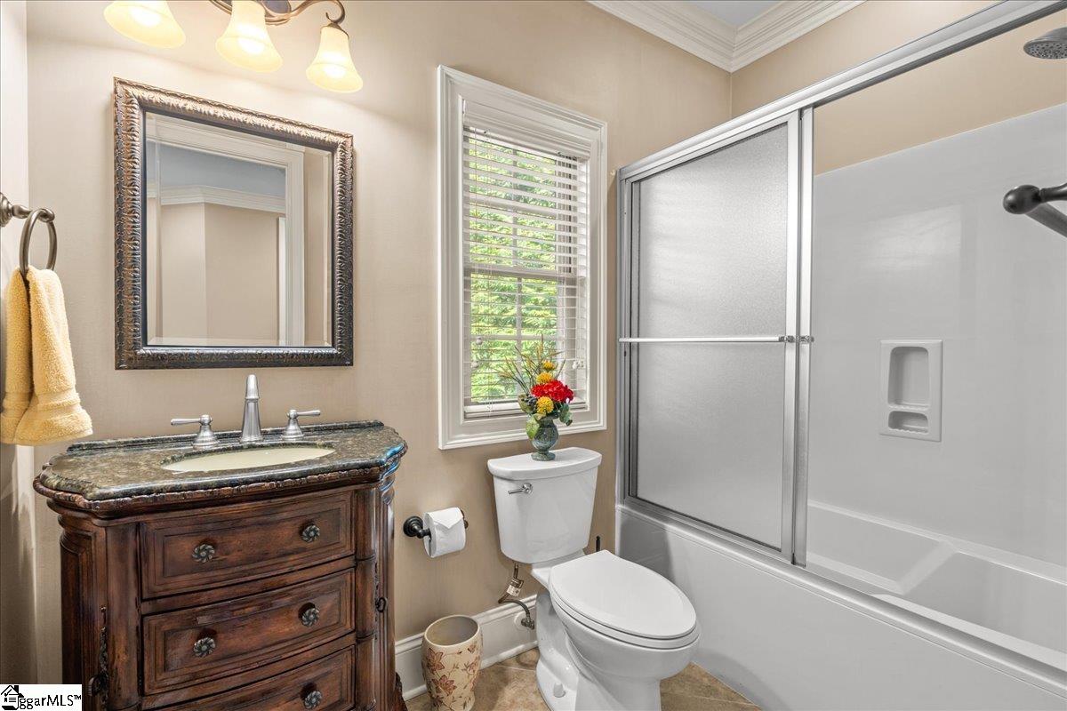 112 Griffith Hill Way Greer, SC 29651 - Photo 20 of 37 Gallery Image 20