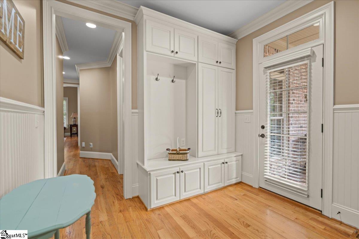 112 Griffith Hill Way Greer, SC 29651 - Photo 21 of 37 Gallery Image 21
