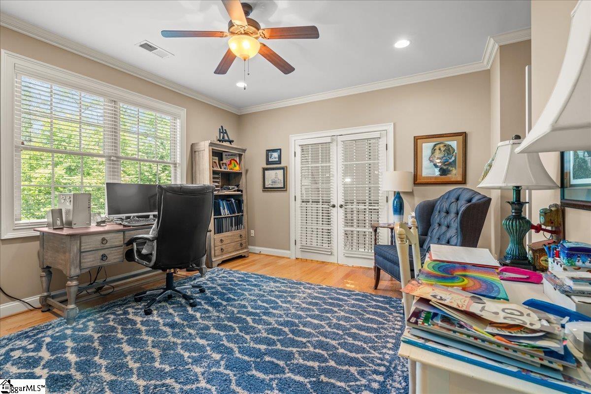 112 Griffith Hill Way Greer, SC 29651 - Photo 23 of 37 Gallery Image 23