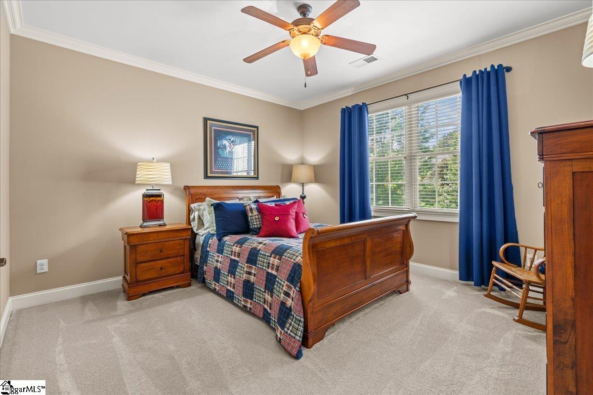 112 Griffith Hill Way Greer, SC 29651 - Photo 24 of 37 Gallery Image 24
