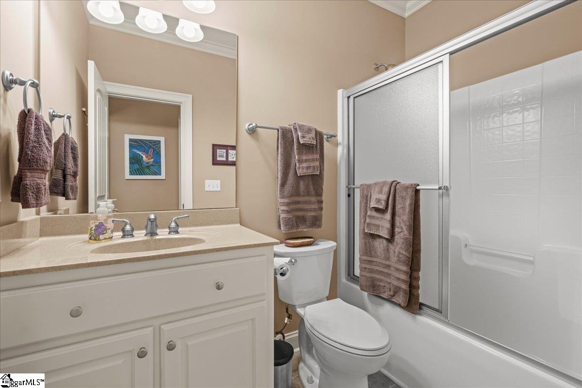 112 Griffith Hill Way Greer, SC 29651 - Photo 25 of 37 Gallery Image 25