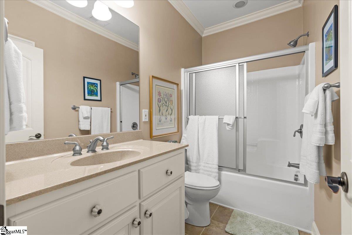 112 Griffith Hill Way Greer, SC 29651 - Photo 27 of 37 Gallery Image 27