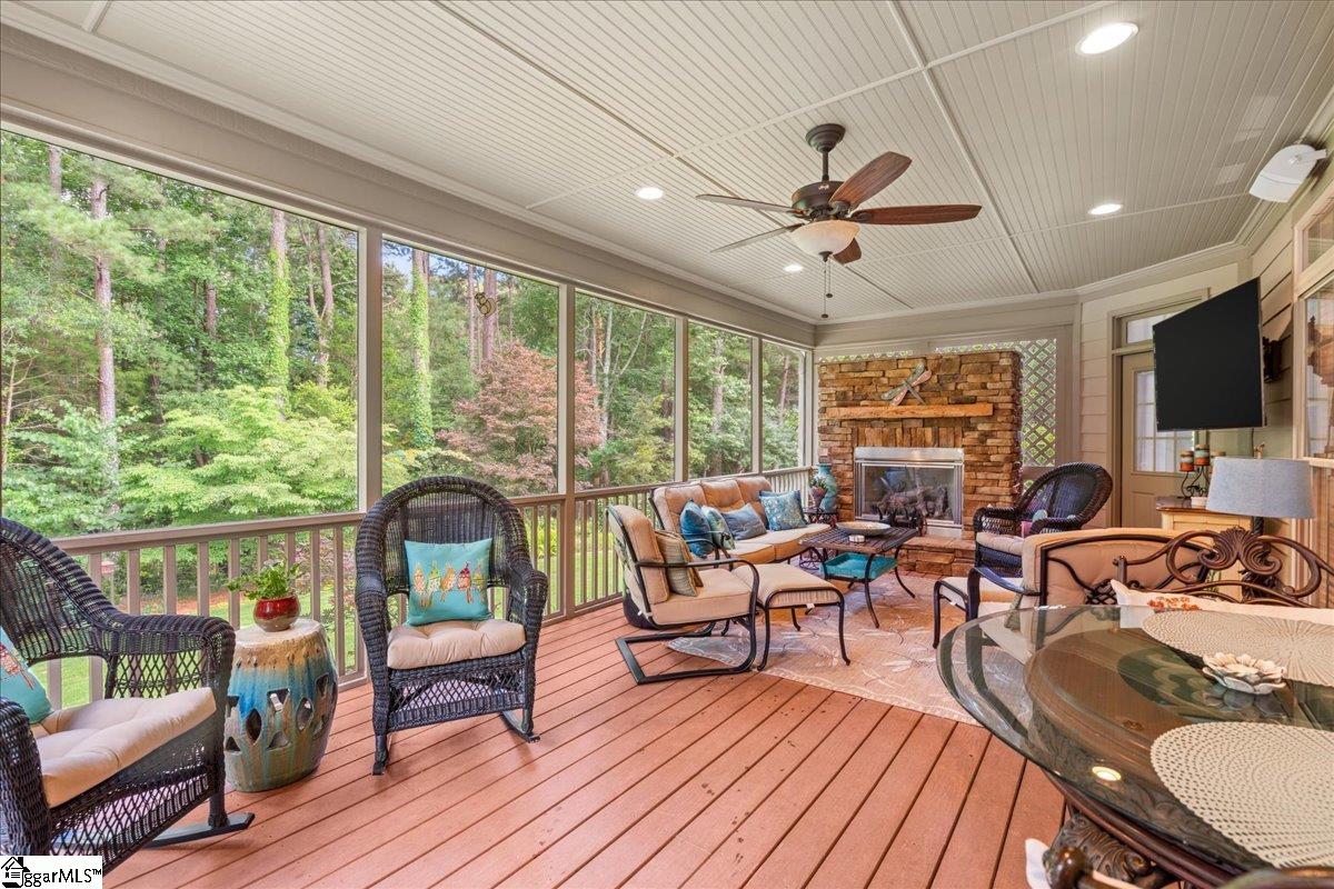 112 Griffith Hill Way Greer, SC 29651 - Photo 30 of 37 Gallery Image 30