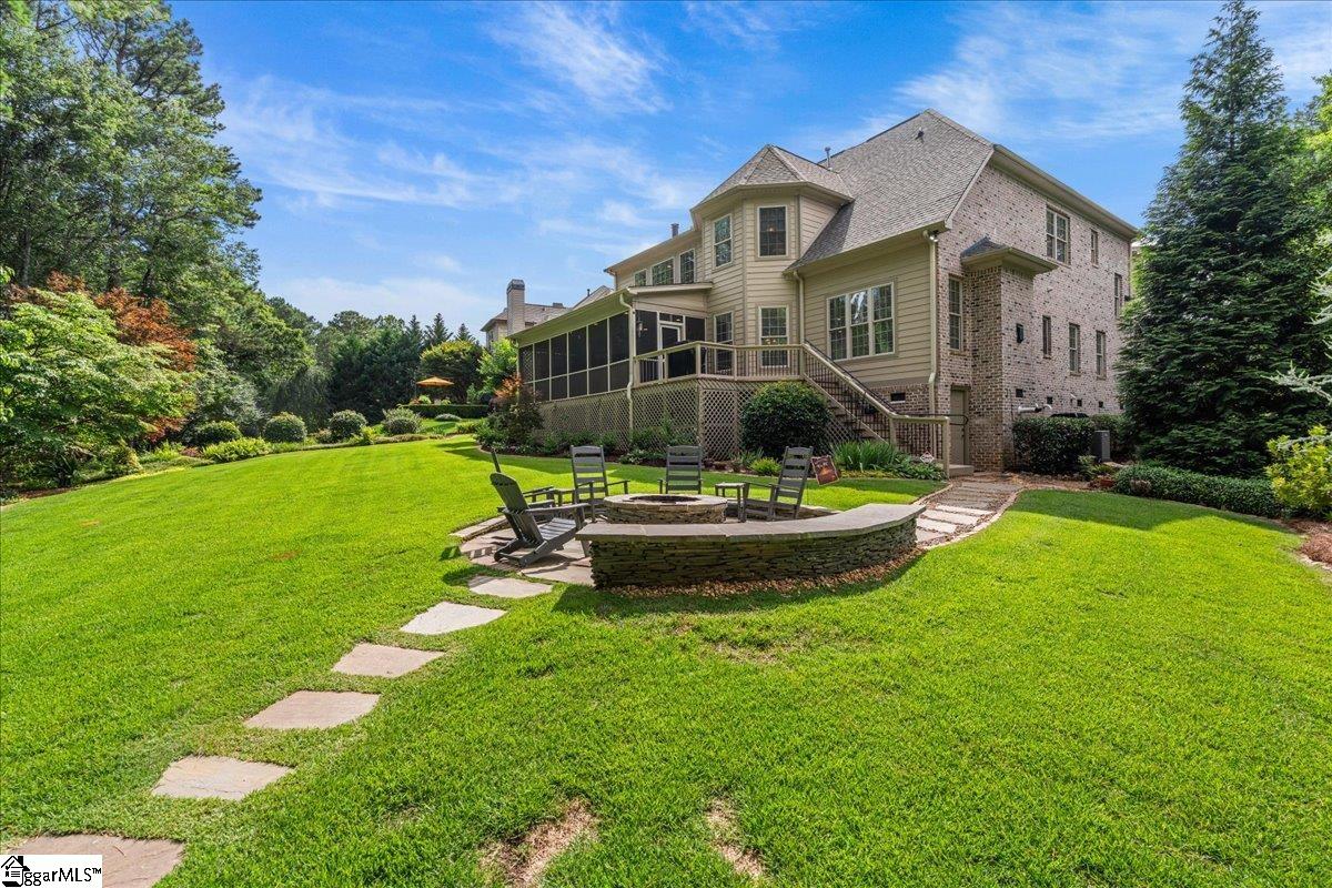112 Griffith Hill Way Greer, SC 29651 - Photo 33 of 37 Gallery Image 33