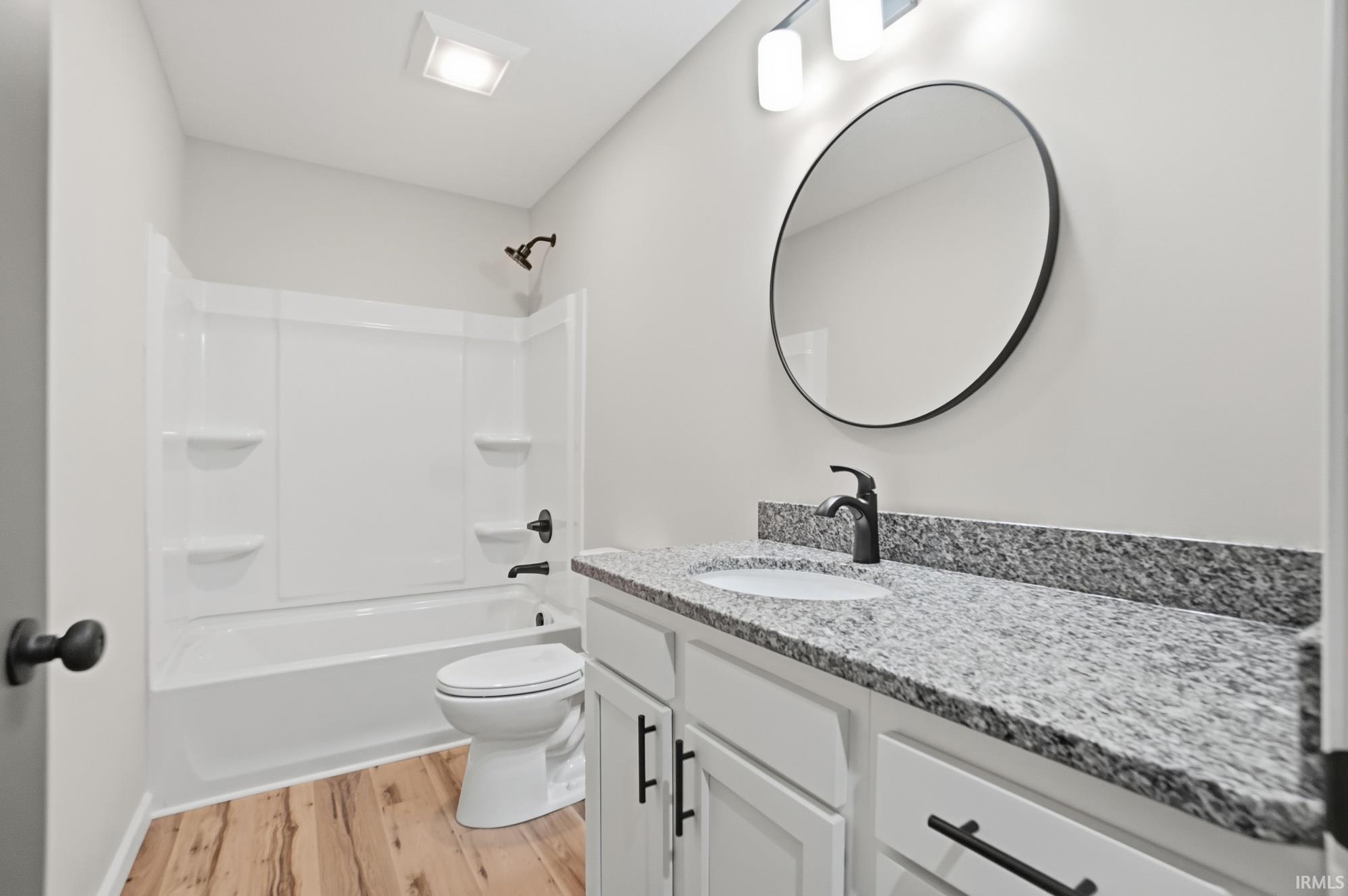 1626 Howell Street, Unit 101 Fort Wayne, IN 46808 - Photo 24 of 27