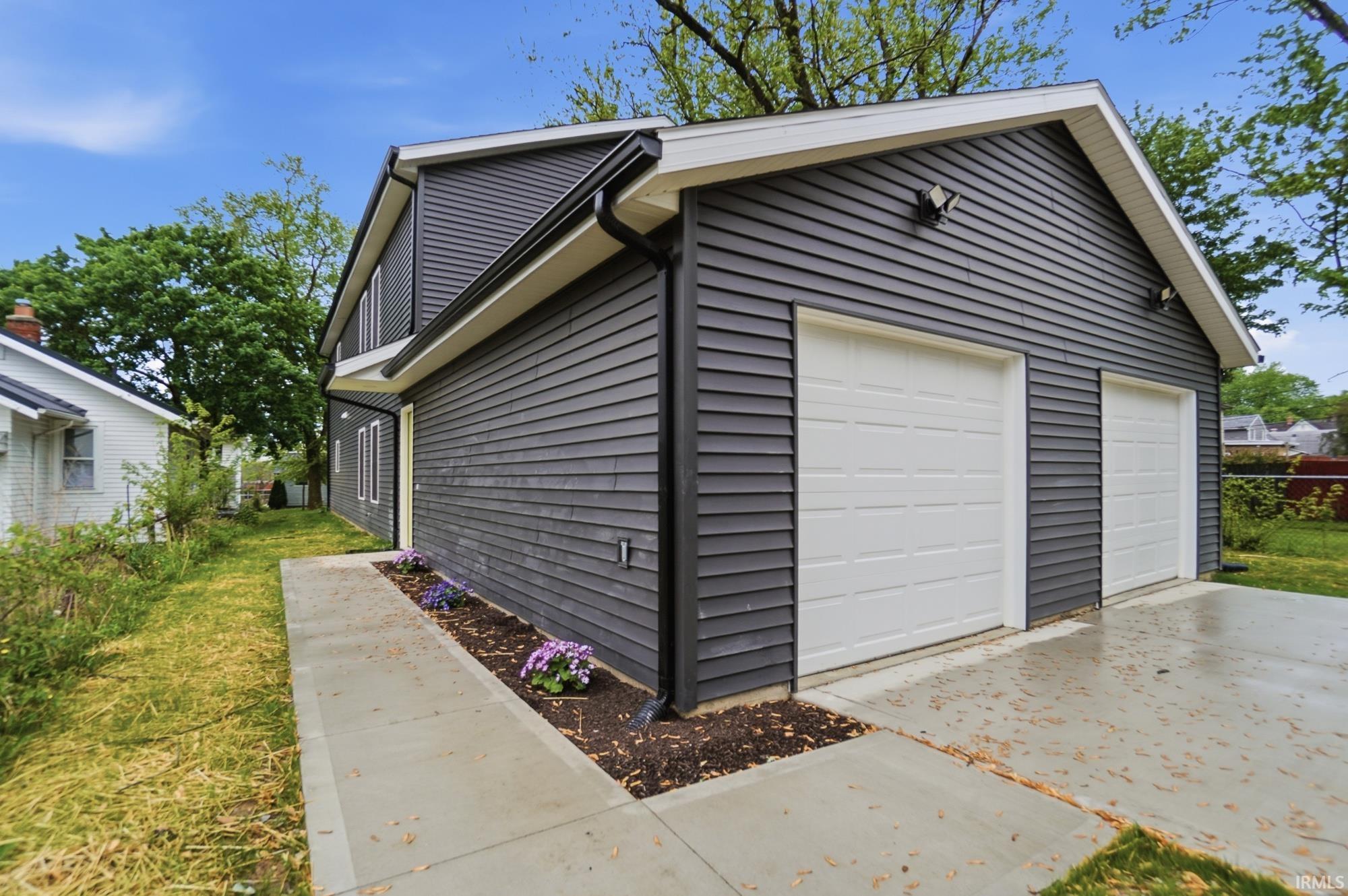 1626 Howell Street, Unit 101 Fort Wayne, IN 46808 - Photo 27 of 27
