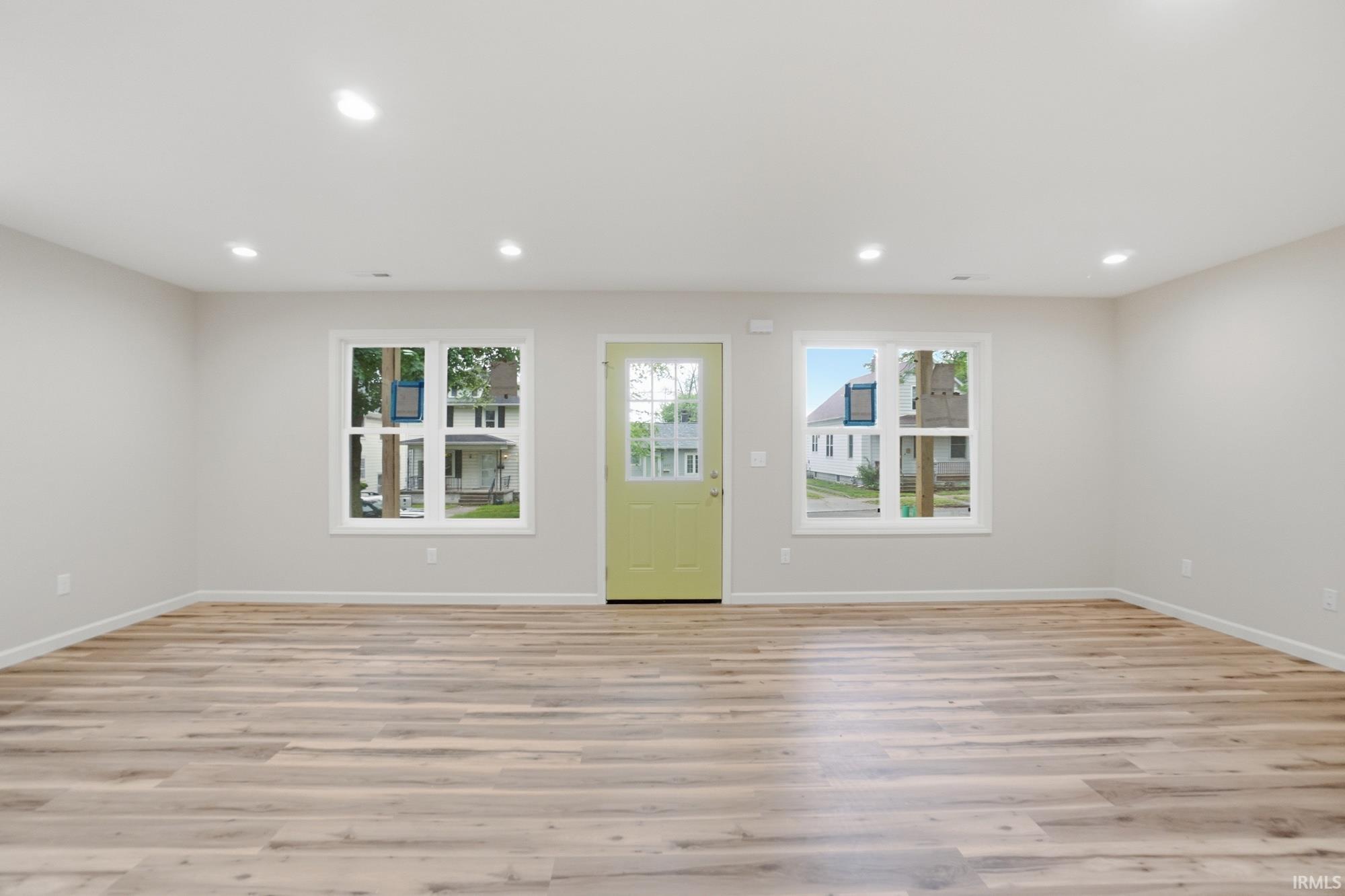 1626 Howell Street, Unit 101 Fort Wayne, IN 46808 - Photo 4 of 27