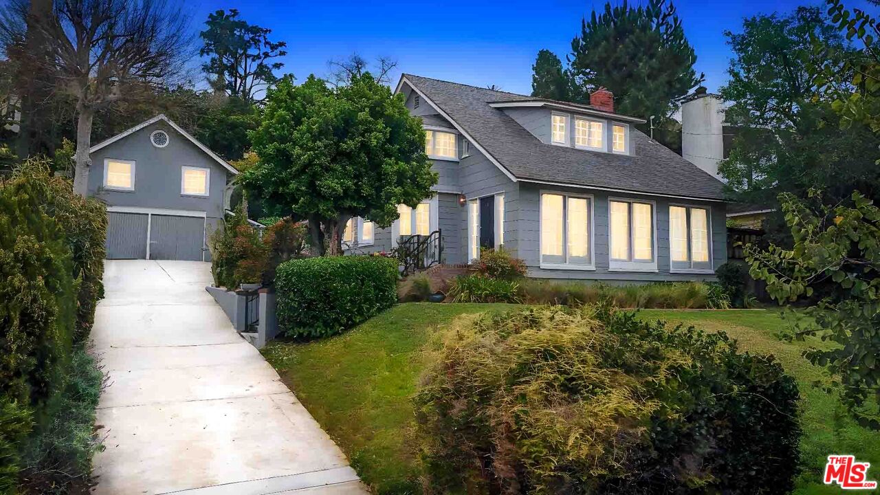 13529 Beverly Boulevard Whittier, CA 90601 - Photo 1 of 54 a front view of a house with a yard