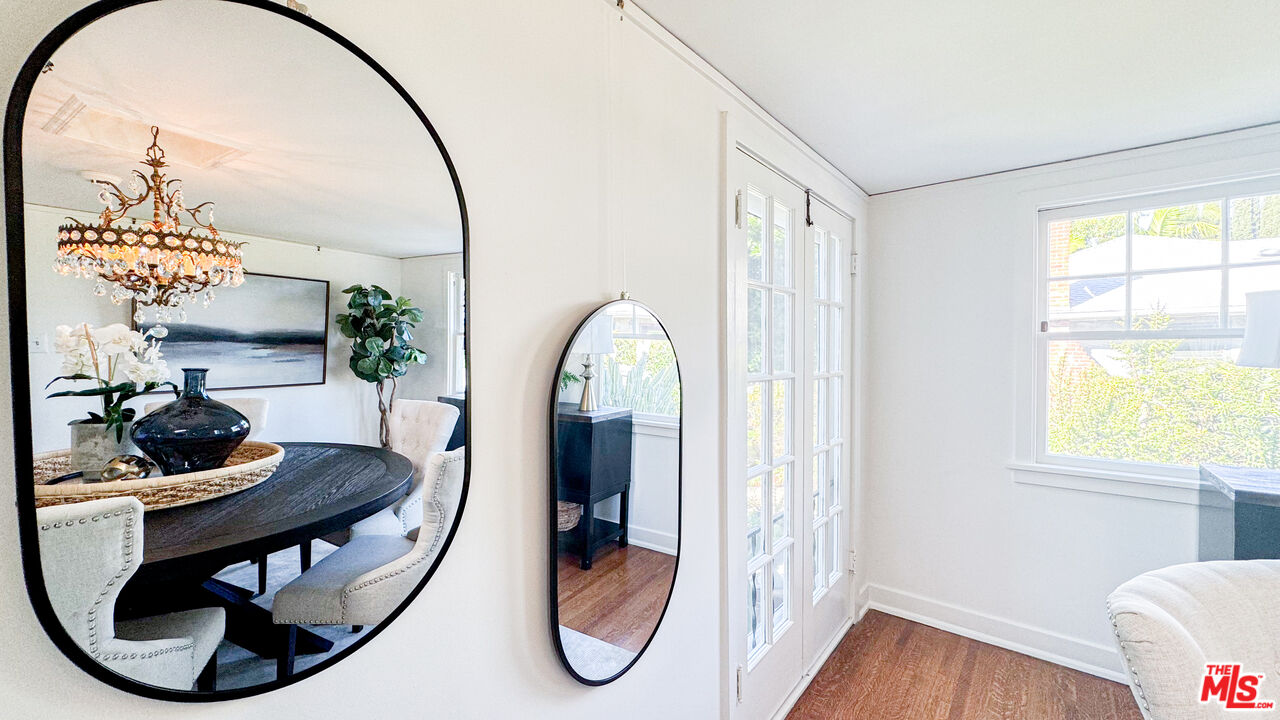 13529 Beverly Boulevard Whittier, CA 90601 - Photo 14 of 54 a view of a living room and bathroom