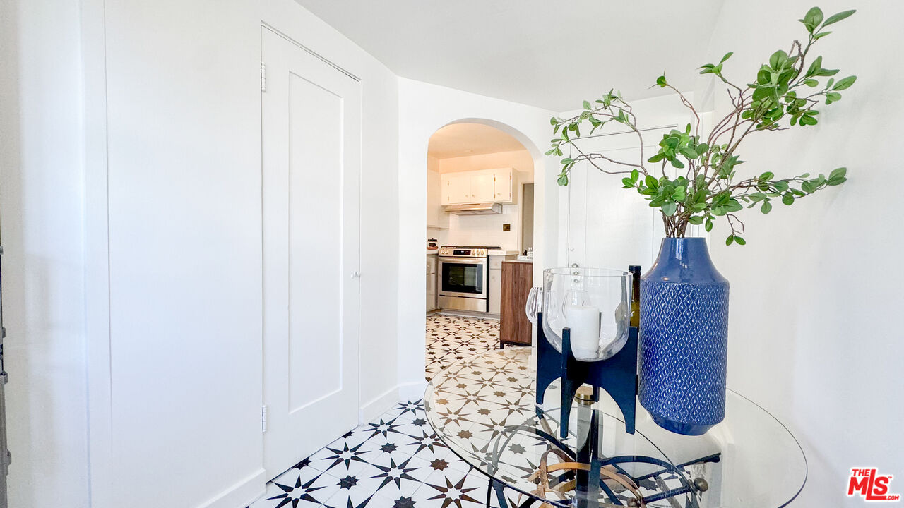 13529 Beverly Boulevard Whittier, CA 90601 - Photo 23 of 54 a view of hall way with furniture