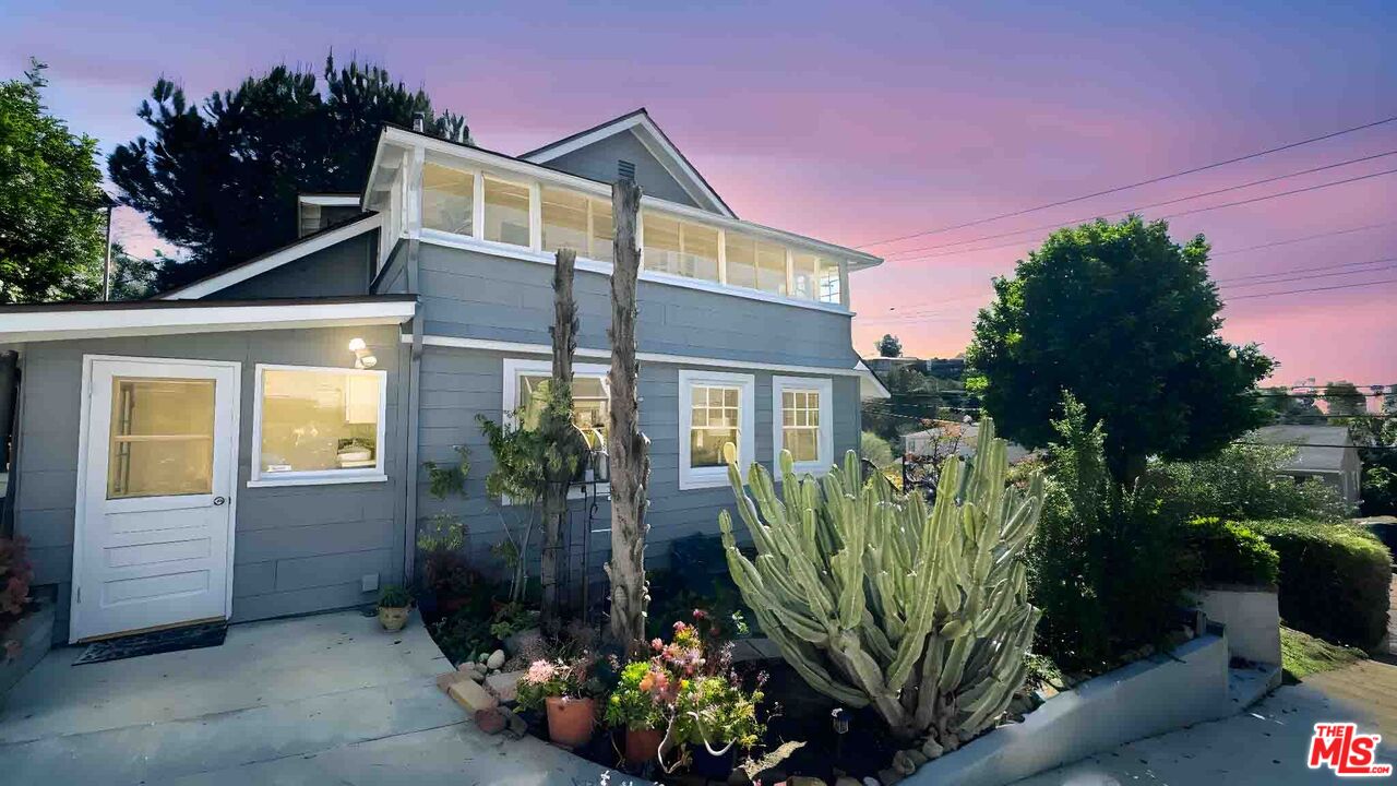 13529 Beverly Boulevard Whittier, CA 90601 - Photo 4 of 54 front view of a house