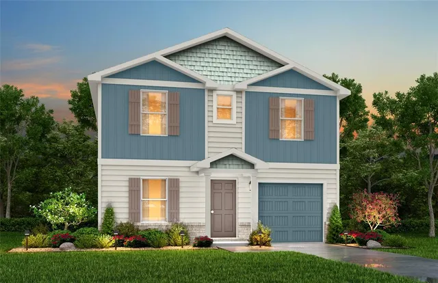 $207,990 | 2018 Medora Street, Graham, TX 76450