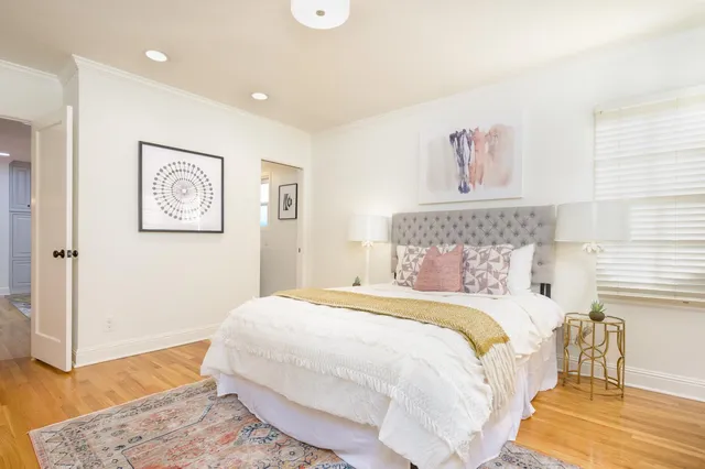 $2,198,000 | 1037 Hazelwood Avenue, San Jose, CA 95125