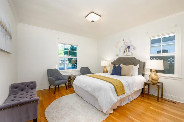 $2,198,000 | 1037 Hazelwood Avenue, San Jose, CA 95125