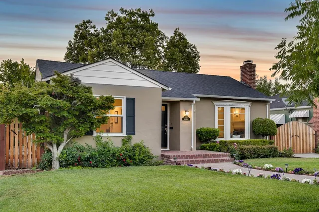 $2,198,000 | 1037 Hazelwood Avenue, San Jose, CA 95125