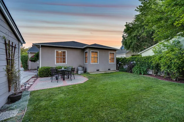 $2,198,000 | 1037 Hazelwood Avenue, San Jose, CA 95125