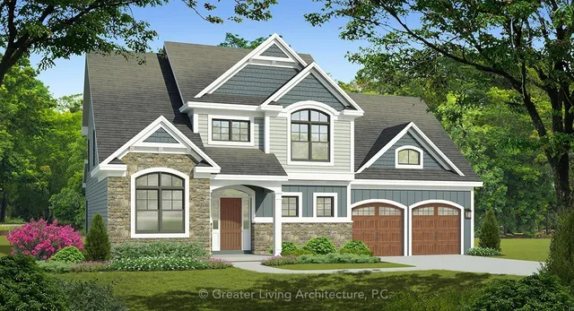 $590,555 | 453 Pheasant Run, Webster, NY 14580