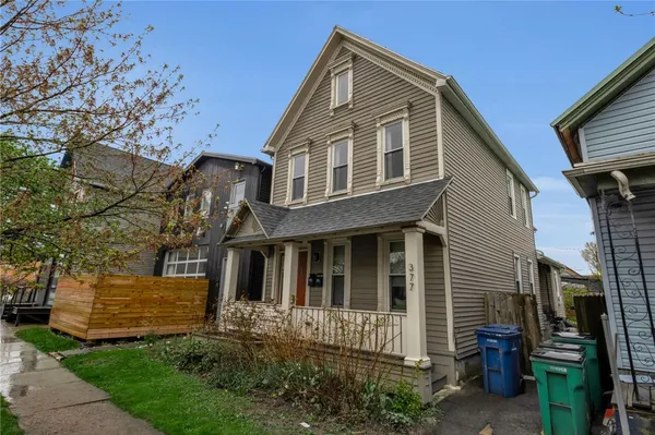 $269,900 | 377 Rhode Island Street, Buffalo, NY 14213