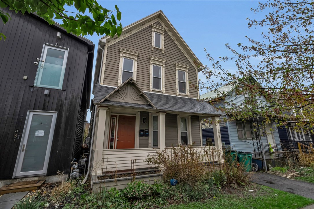 377 Rhode Island Street Buffalo, NY 14213 - Photo 2 of 42