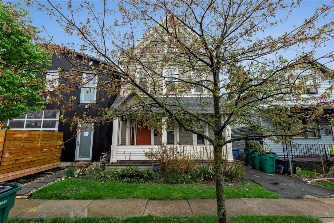 377 Rhode Island Street Buffalo, NY 14213 - Photo 3 of 42
