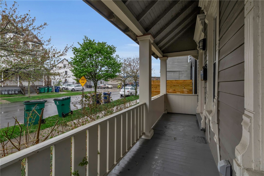 377 Rhode Island Street Buffalo, NY 14213 - Photo 4 of 42