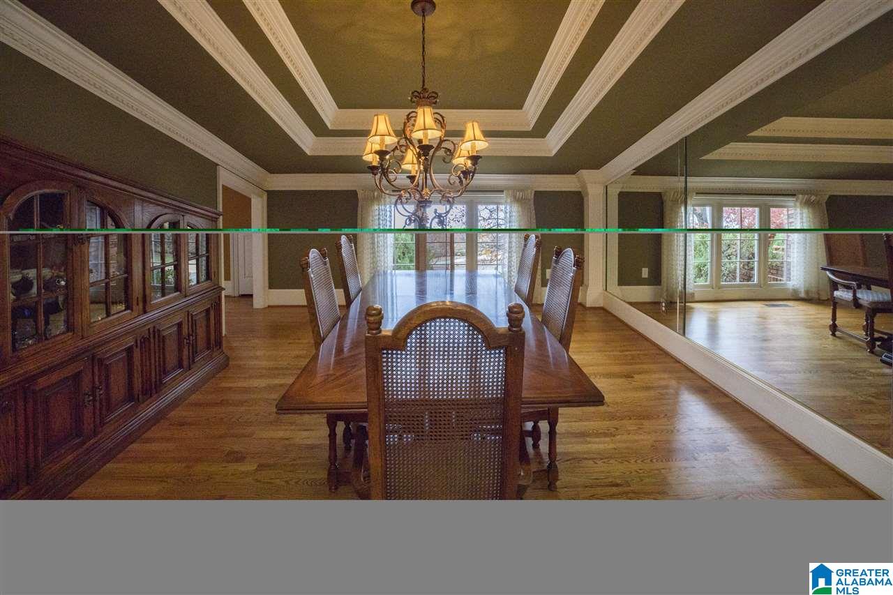 401 Woodward Road Trussville, AL 35173 - Photo 30 of 31