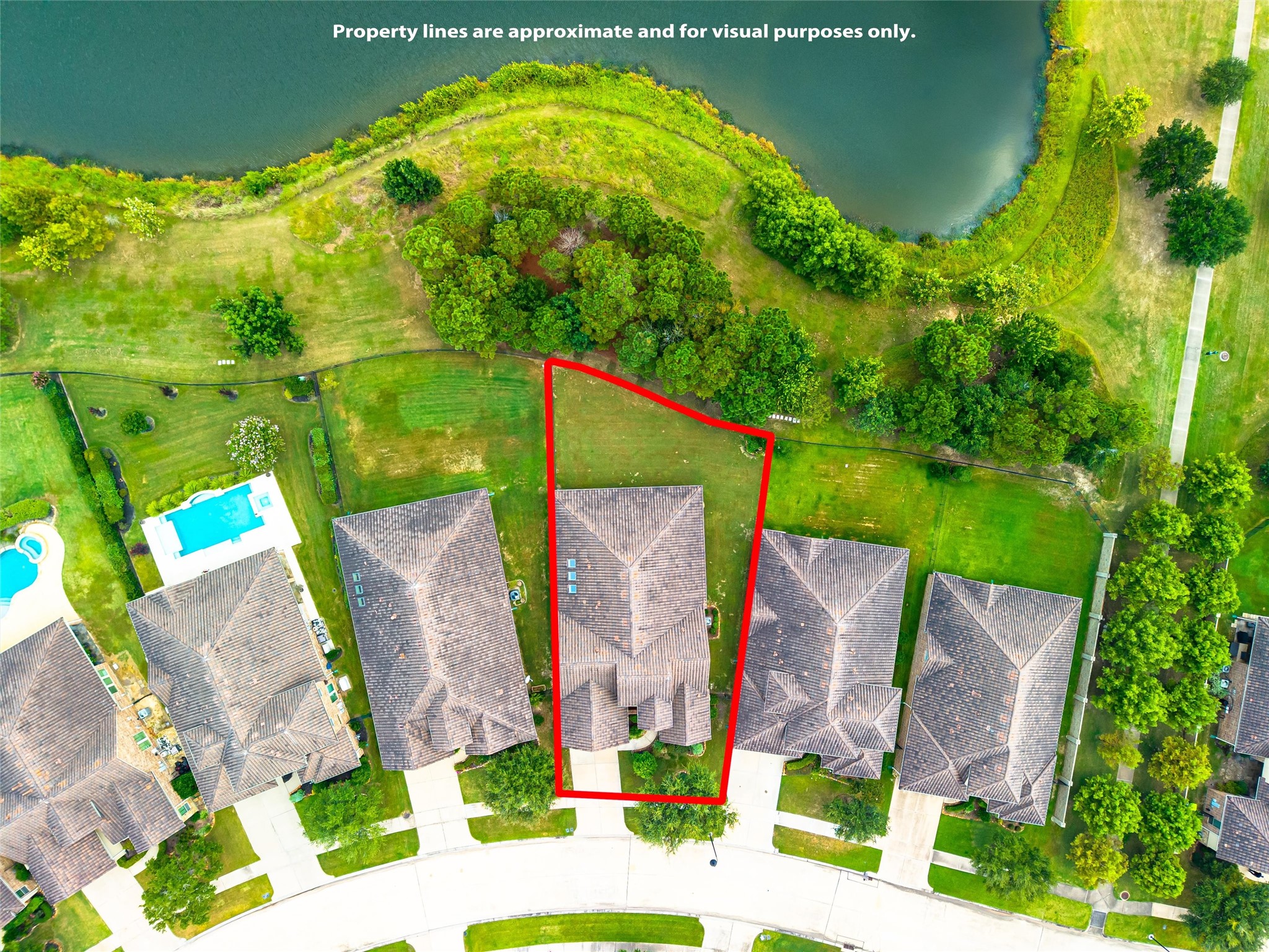 103 Lake View Loop Fulshear, TX 77441 - Photo 49 of 49 Gallery Image 49