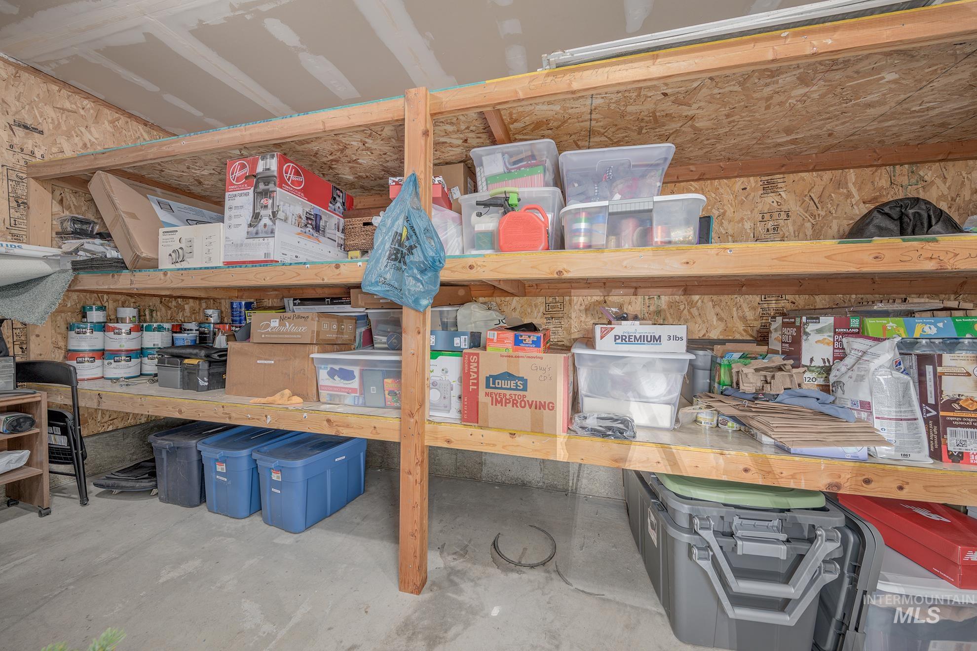 2750 Alden Road, Unit 27 Fruitland, ID 83619 - Photo 33 of 45 View of storage area
