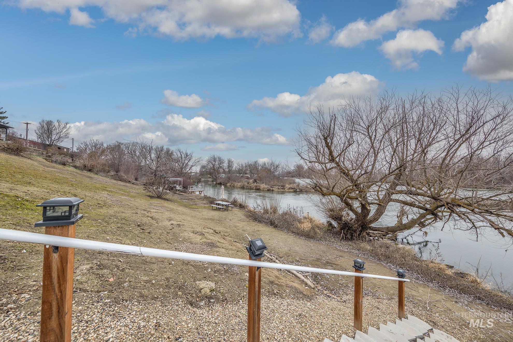 2750 Alden Road, Unit 27 Fruitland, ID 83619 - Photo 39 of 45 View of yard with a water view