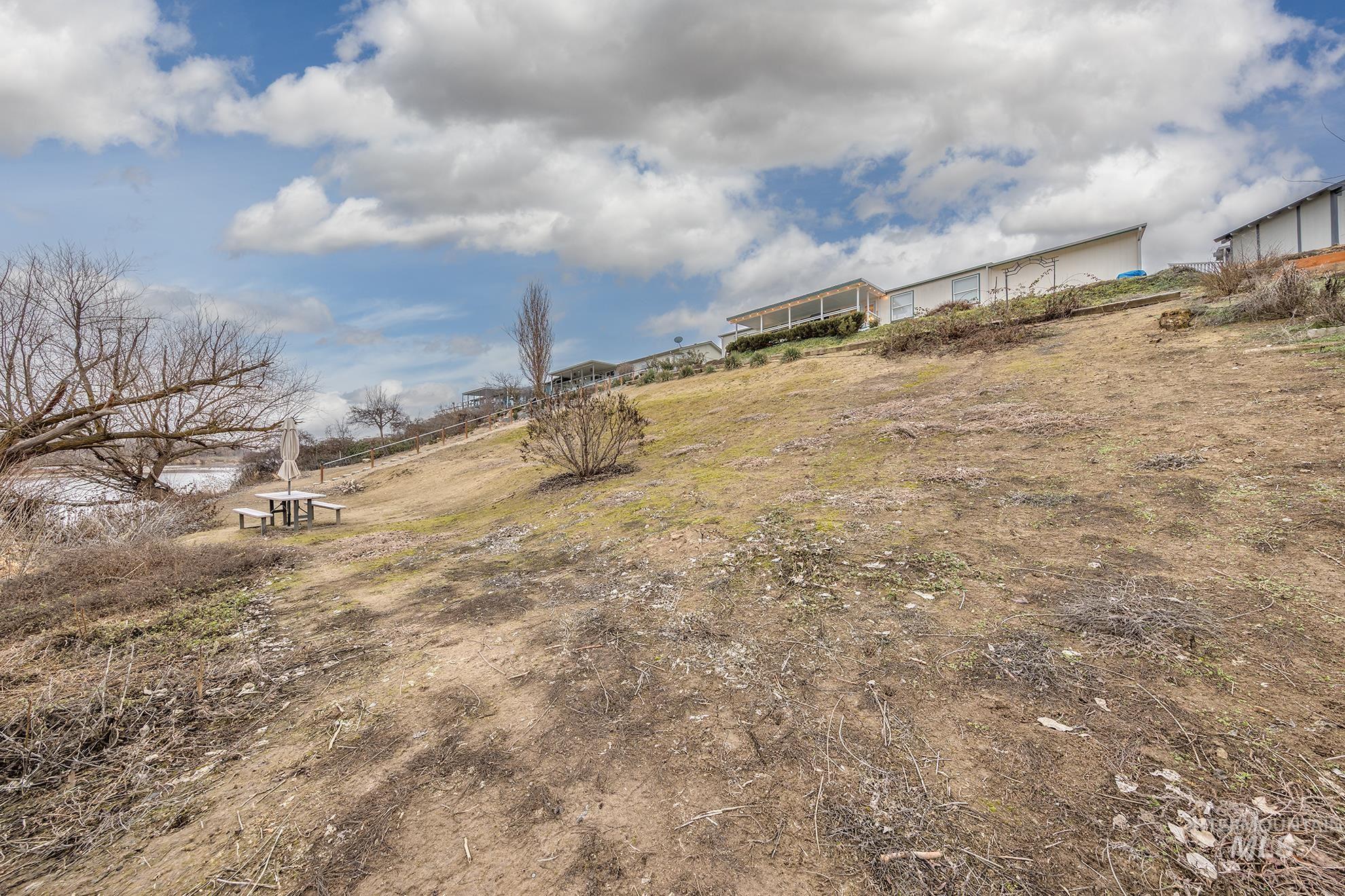 2750 Alden Road, Unit 27 Fruitland, ID 83619 - Photo 41 of 45 View of yard