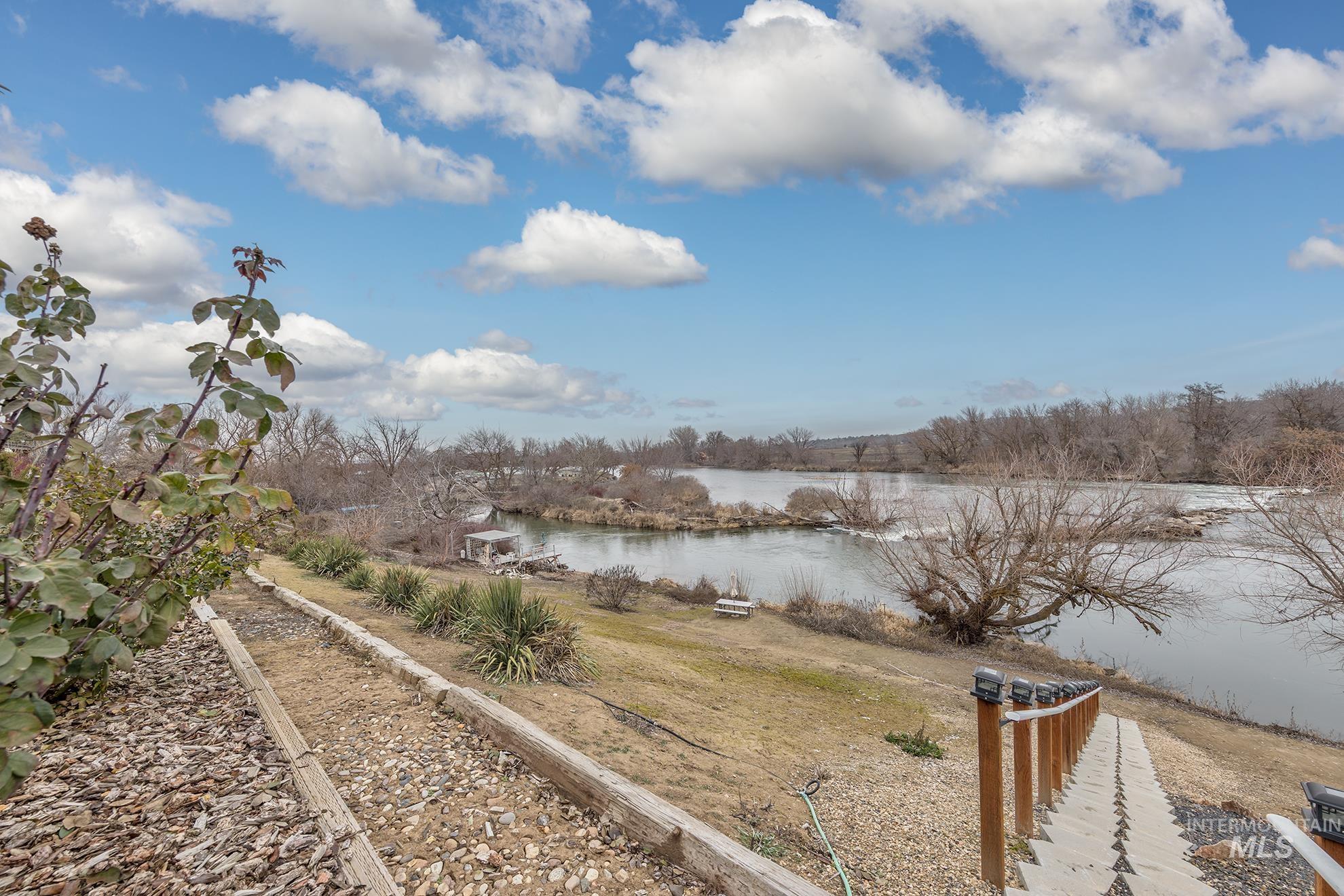 2750 Alden Road, Unit 27 Fruitland, ID 83619 - Photo 44 of 45 View of yard with a water view