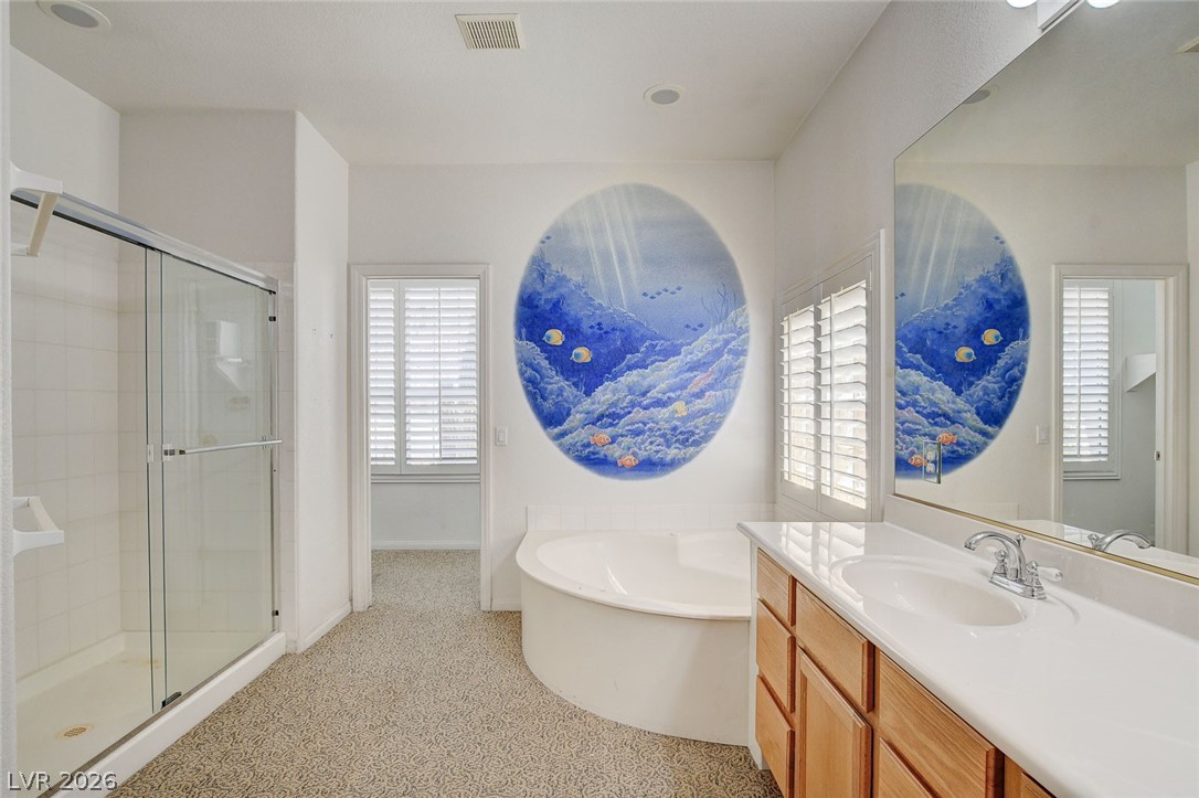 223 Chestnut Ridge Circle Henderson, NV 89012 - Photo 45 of 58