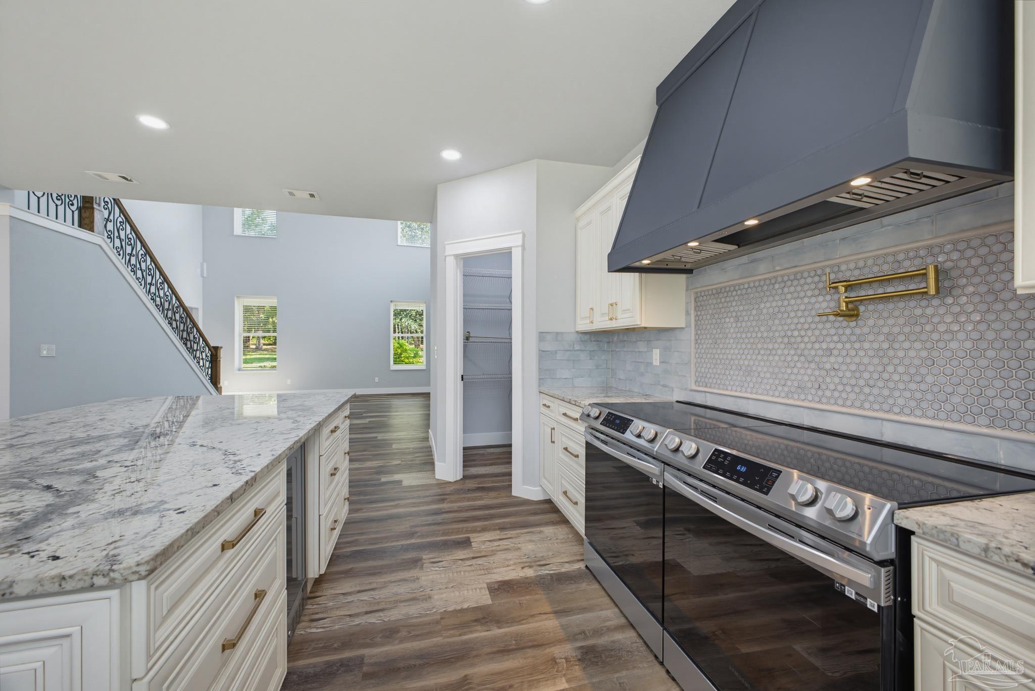 3717 Arbor Ridge Road Pace, FL 32571 - Photo 12 of 71 Gallery Image 12