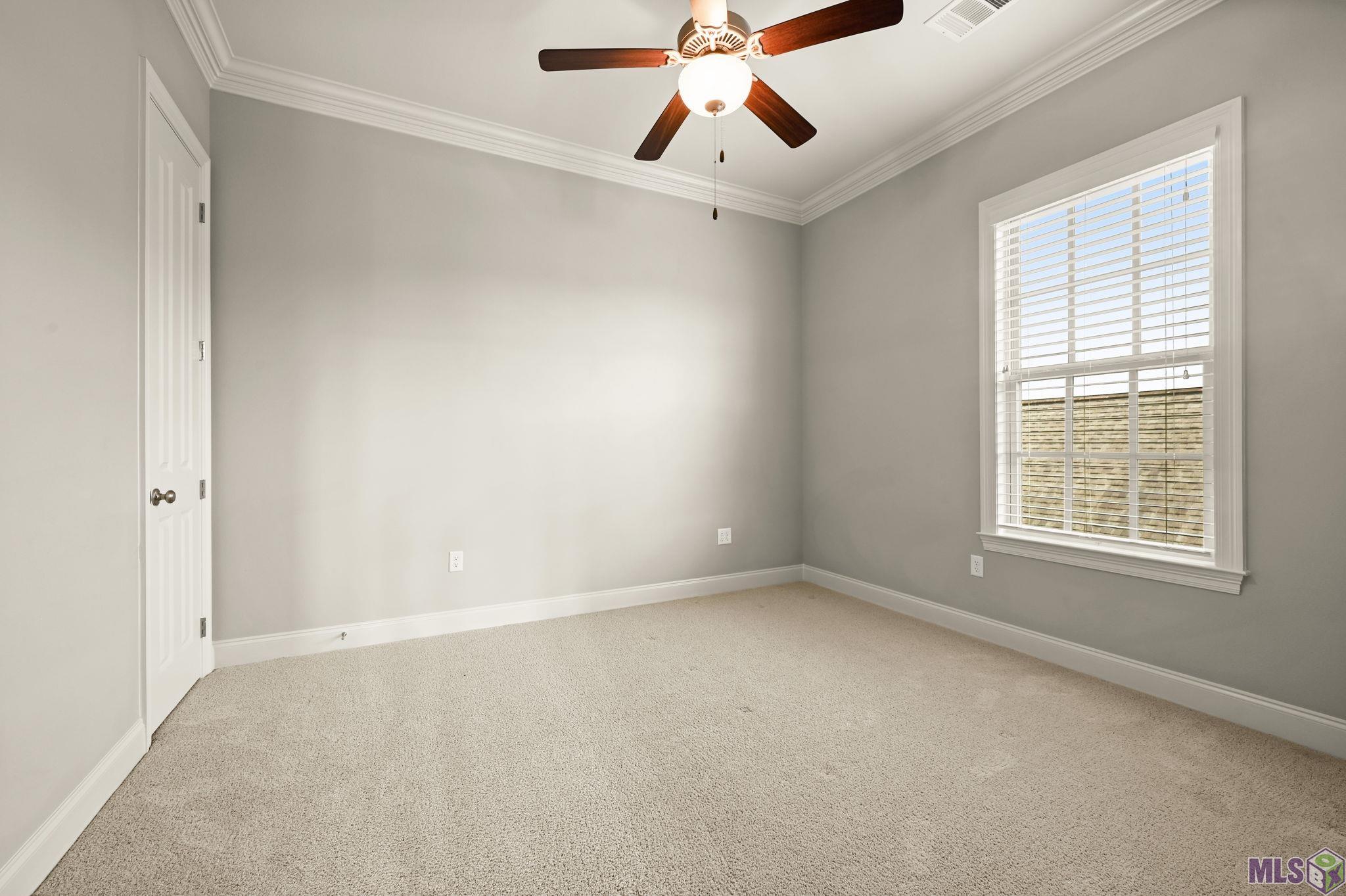 8548 Billiu Street Baton Rouge, LA 70817 - Photo 25 of 34 Upstairs Bedroom