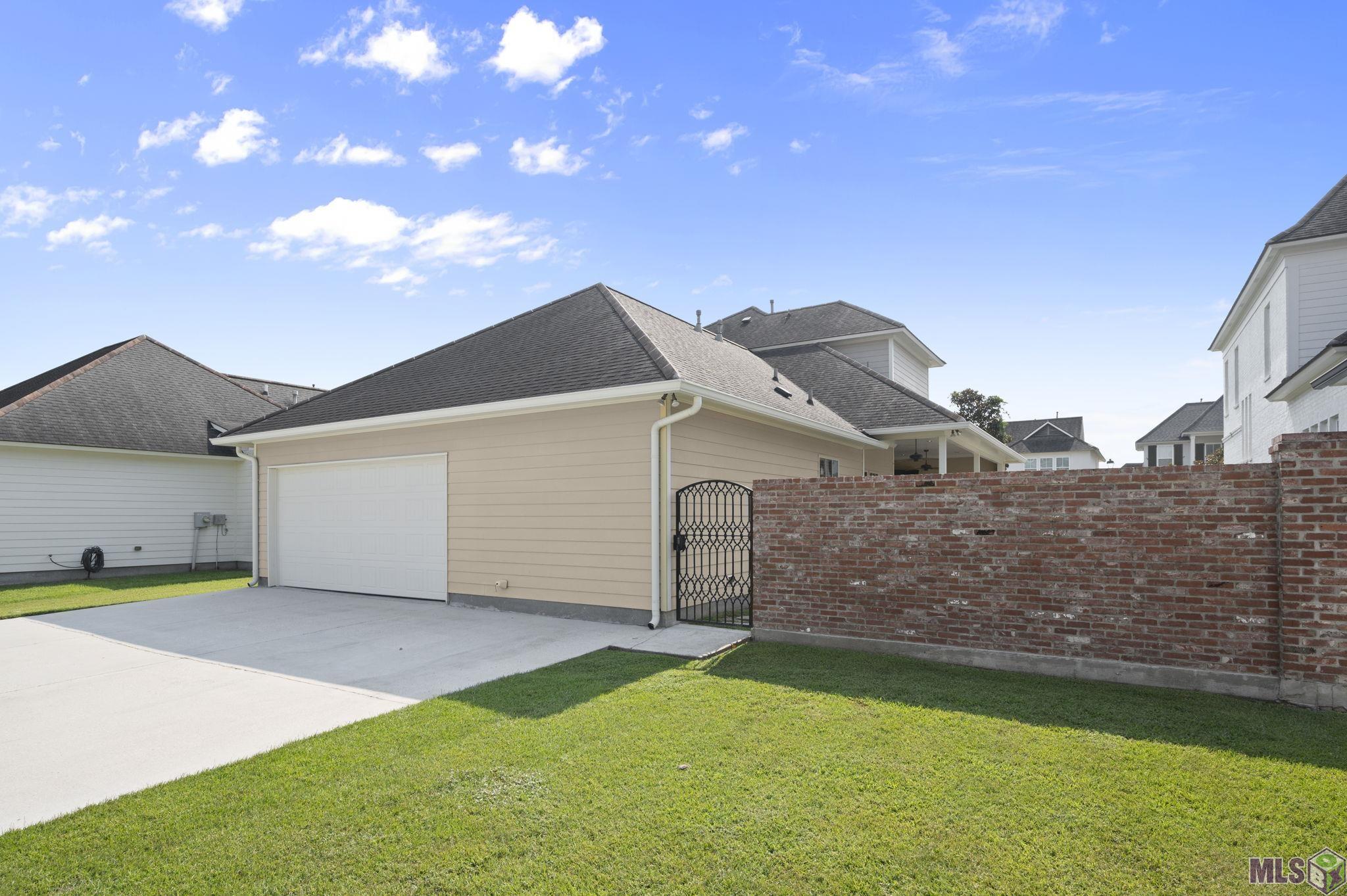 8548 Billiu Street Baton Rouge, LA 70817 - Photo 32 of 34 Gallery Image 32