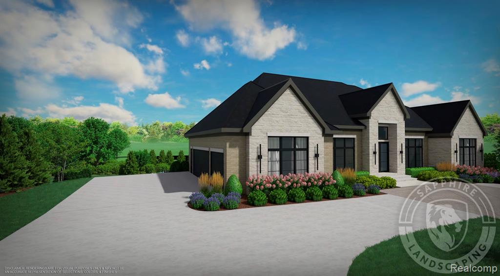 4380 Theheights Boulevard Rochester, MI 48306 - Photo 5 of 61