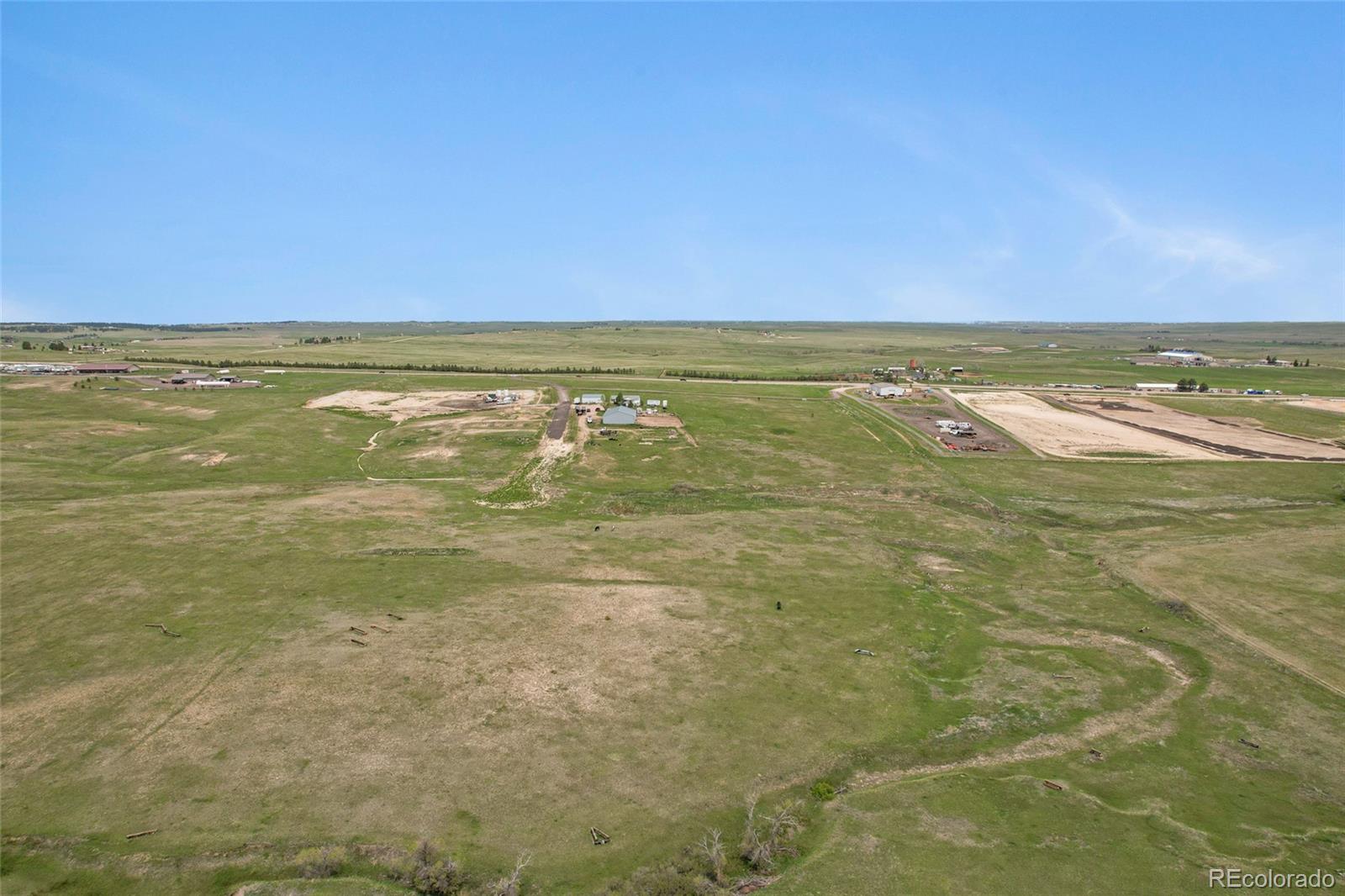 8393 Skill Road Kiowa, CO 80117 - Photo 3 of 3 a view of an ocean