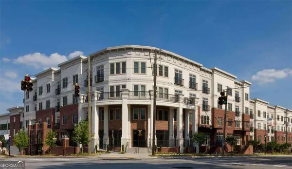 $1,916 | 3645 Habersham Road Northeast, Unit 403, Atlanta, GA 30305