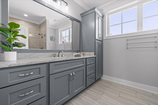 5420 Raulston Falls Drive Jasper, TN 37347 - Photo 17 of 35 Bathroom