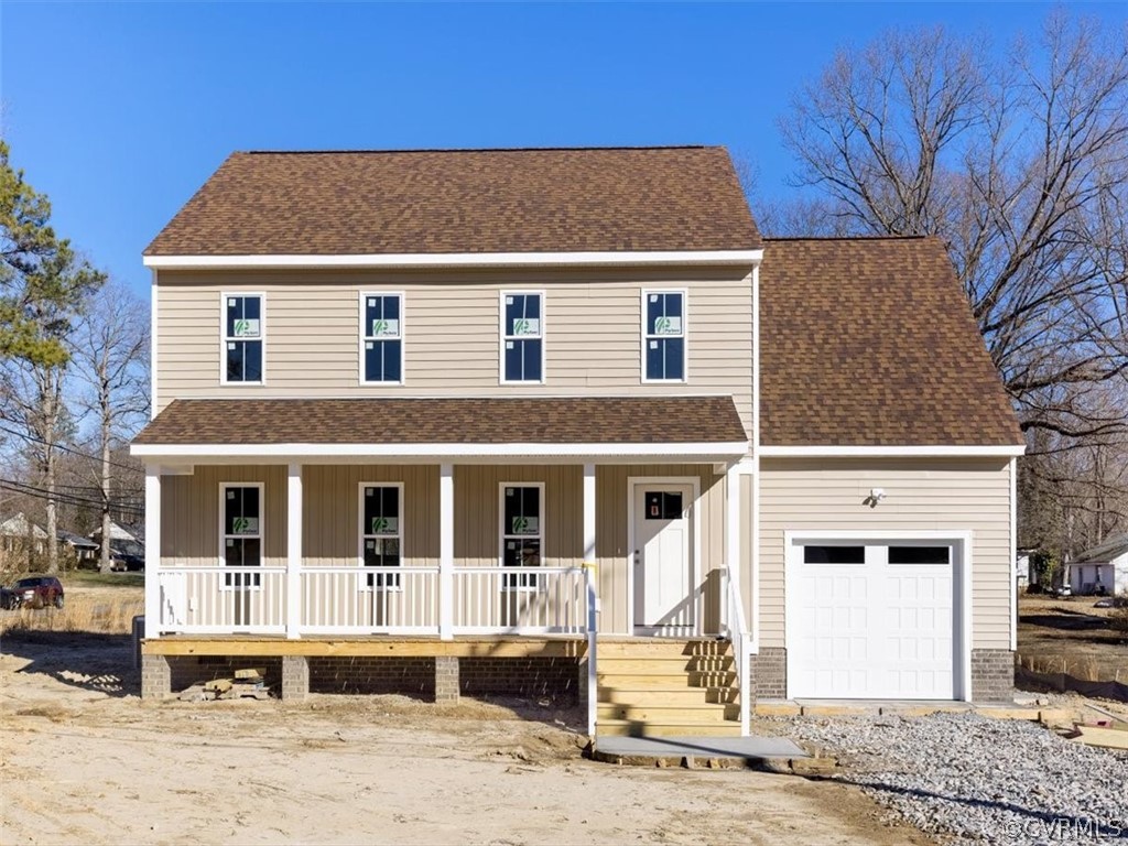 3701 Tanbark Road North Chesterfield, VA 23235 - Photo 1 of 18 Gallery Image 1
