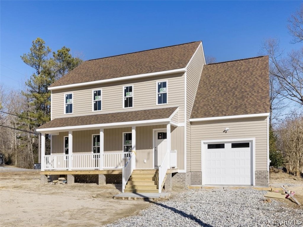 3701 Tanbark Road North Chesterfield, VA 23235 - Photo 2 of 18 Gallery Image 2