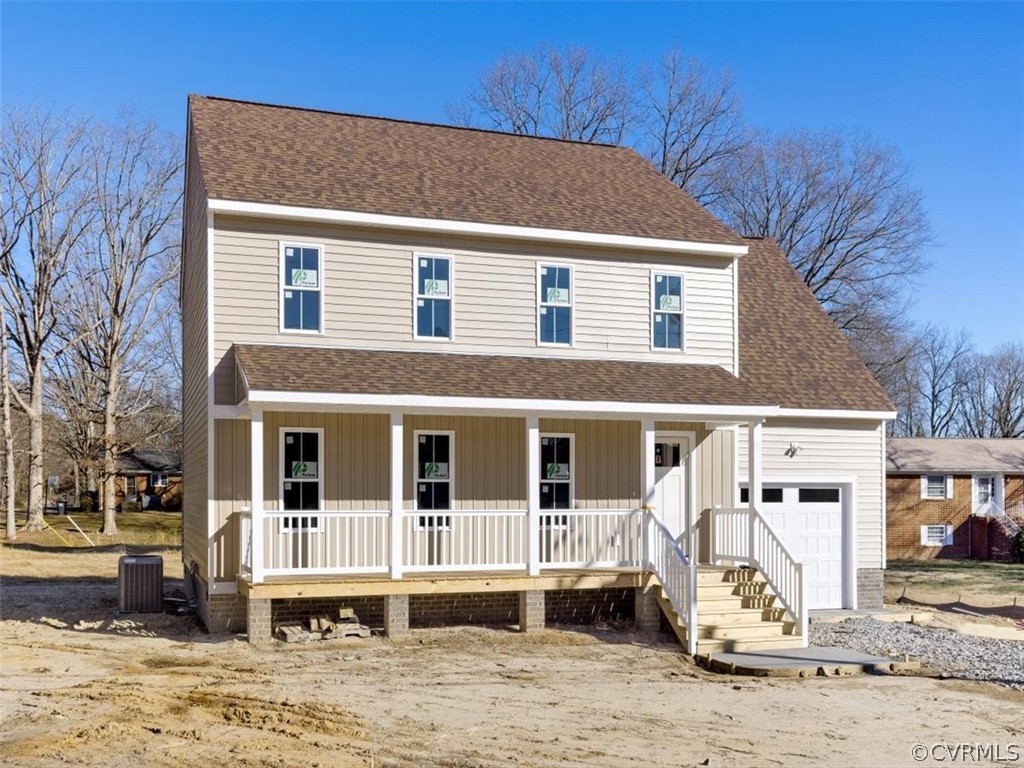 3701 Tanbark Road North Chesterfield, VA 23235 - Photo 3 of 18 Gallery Image 3