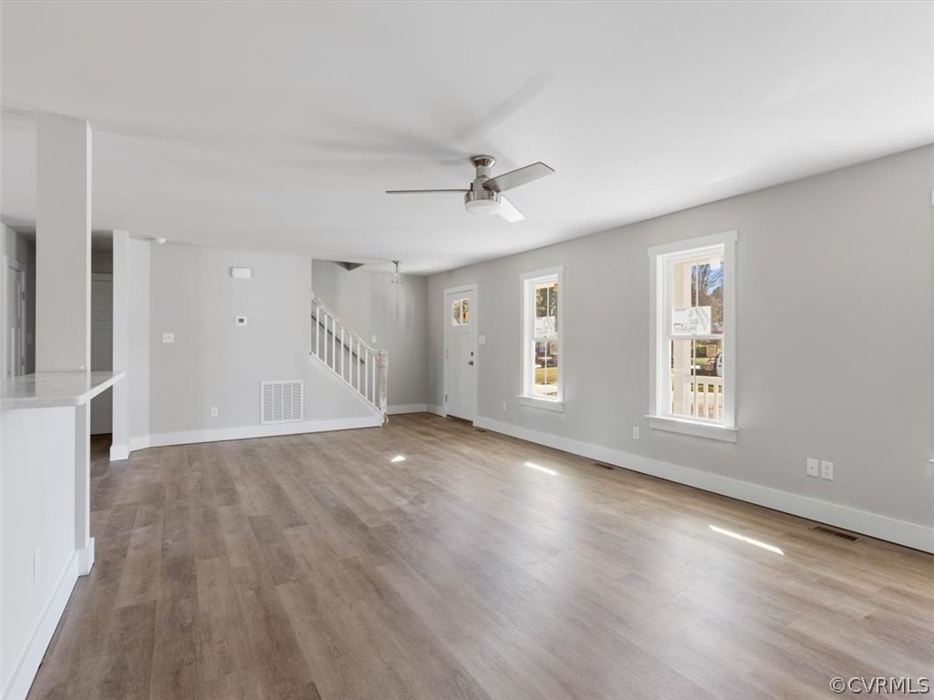 3701 Tanbark Road North Chesterfield, VA 23235 - Photo 5 of 18 Gallery Image 5