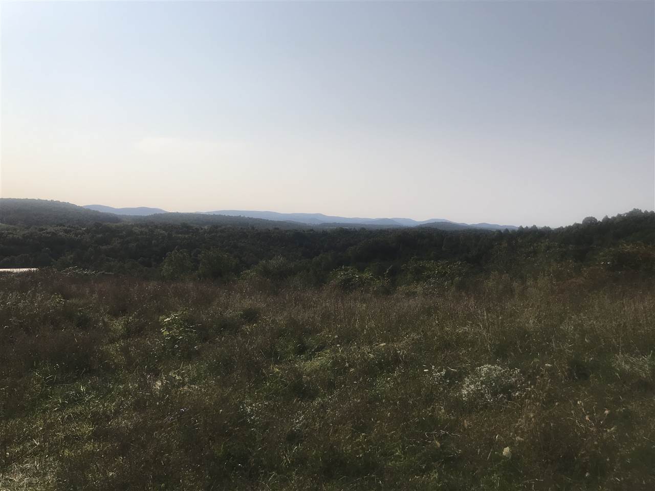 Tbd Otts Ml Road Raphine, VA 24472 - Photo 20 of 27 a view of a field of mountains and green space