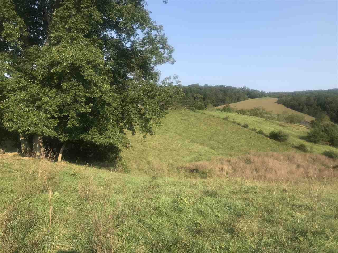 Tbd Otts Ml Road Raphine, VA 24472 - Photo 2 of 27 a view of lake view and mountain view