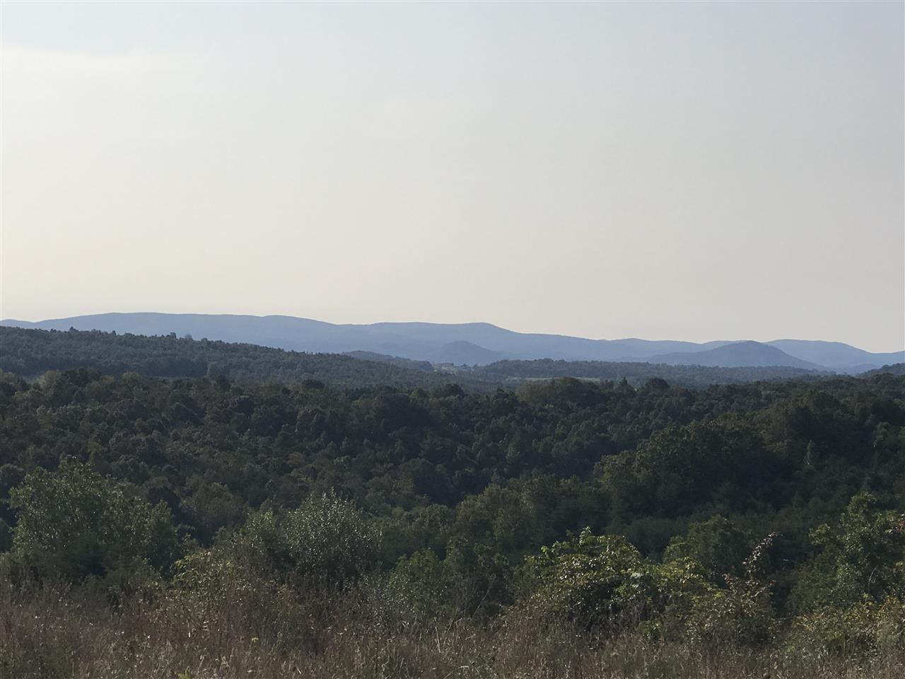 Tbd Otts Ml Road Raphine, VA 24472 - Photo 21 of 27 a view of a mountain range with lush green forest