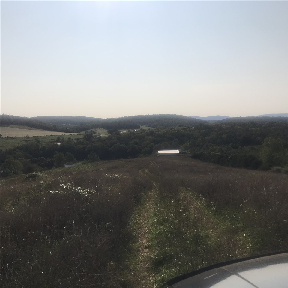 Tbd Otts Ml Road Raphine, VA 24472 - Photo 25 of 27 a view of city view and mountain view